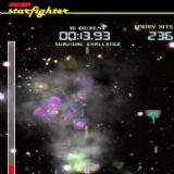 Dwonload Neon Starfighter Cell Phone Game